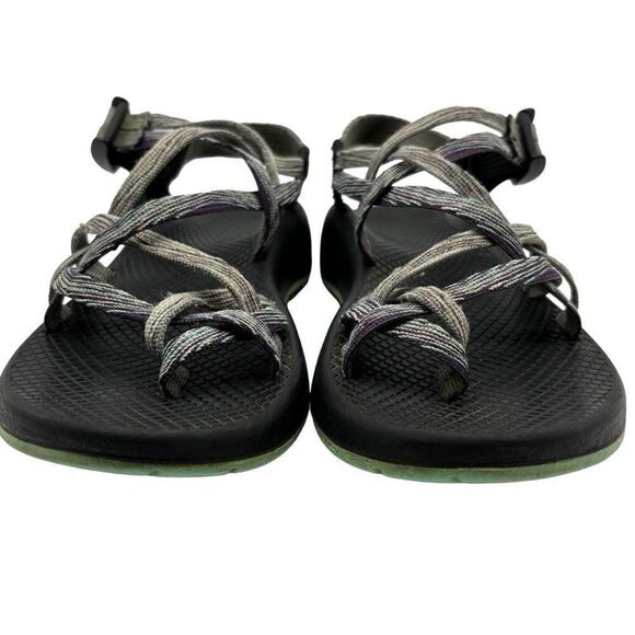 Chaco ZX/2 Women's Classic Sport Sandals Multicolor Women’s Size 7 - Picture 2 of 8